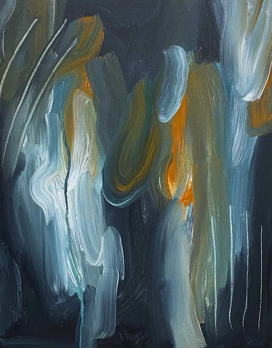 Resonance by Laura Mitsu 