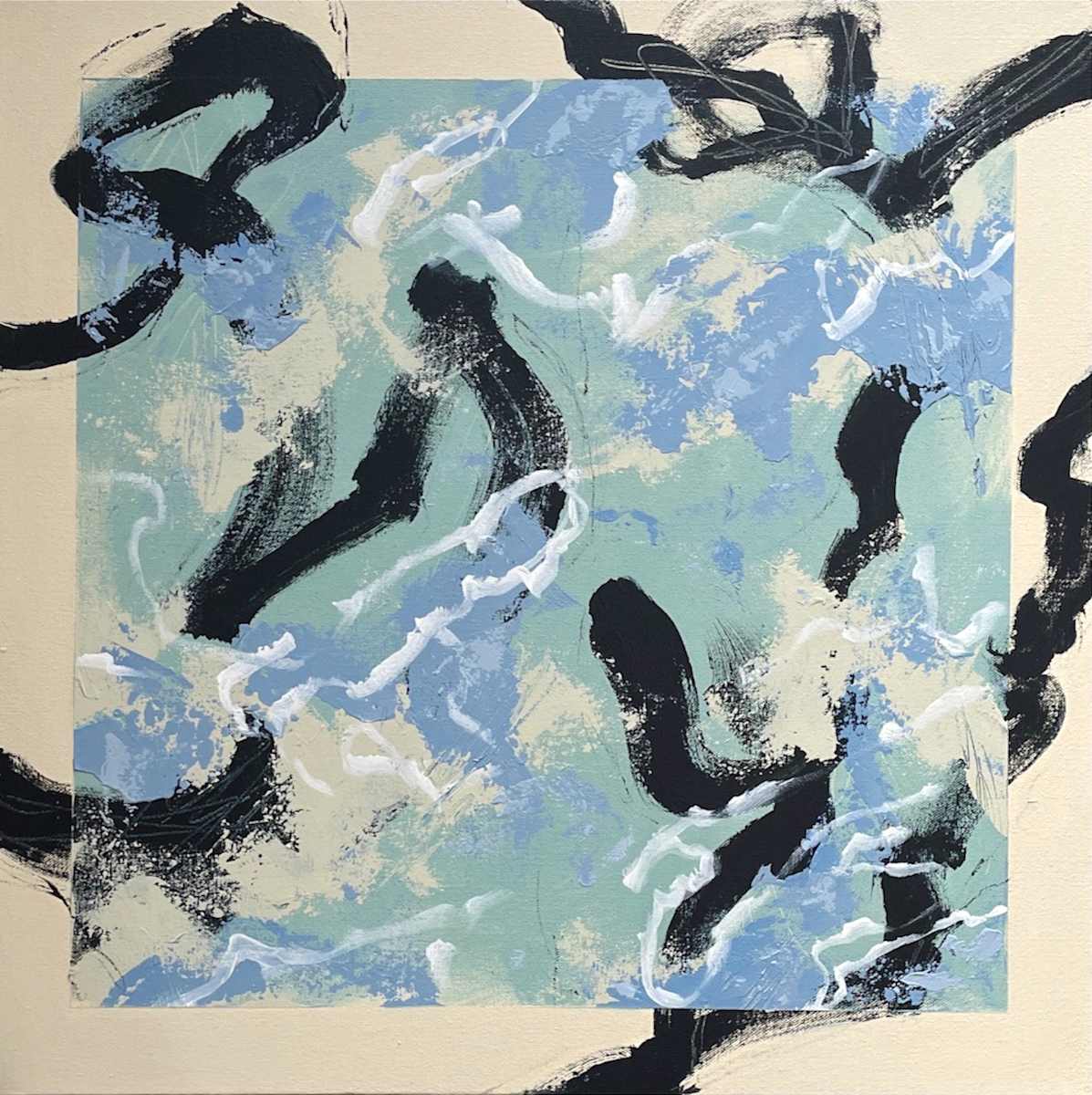 Winter No. 8 by Laura 