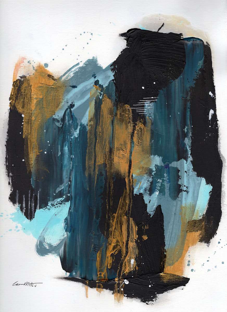 Magnetic by Laura 