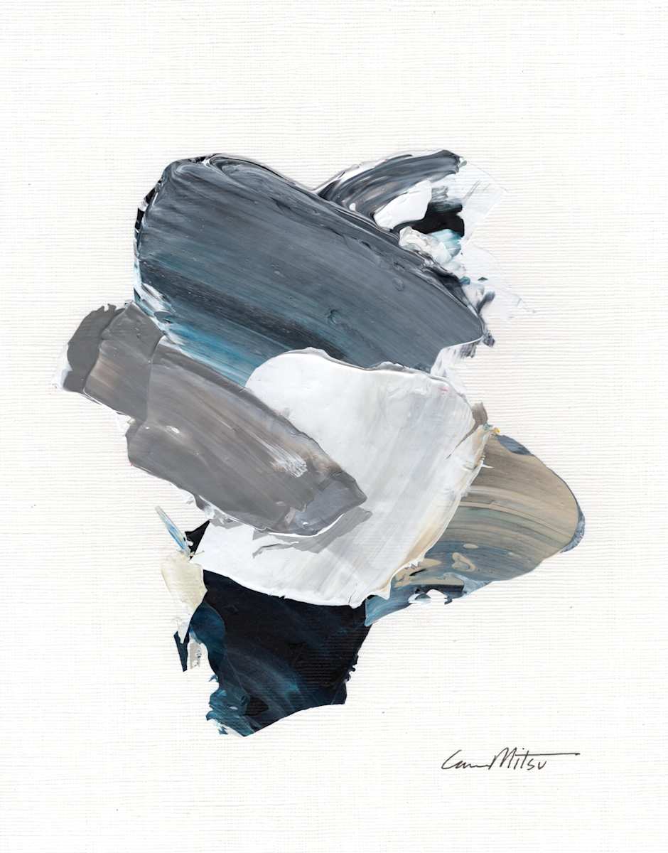 In The Light of The Moon by Laura Mitsu 