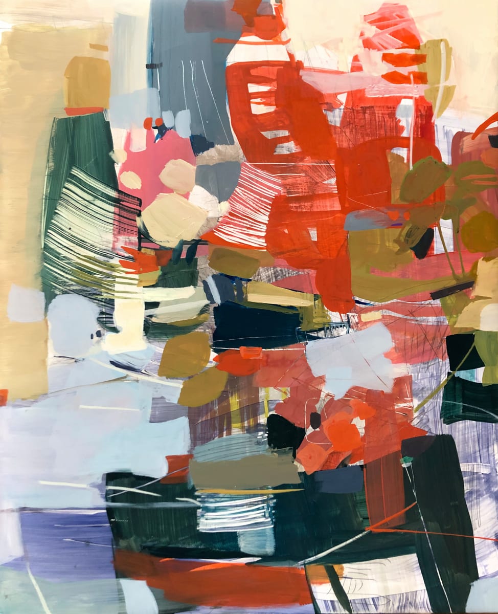 Picnic Lunch at the Island Market 