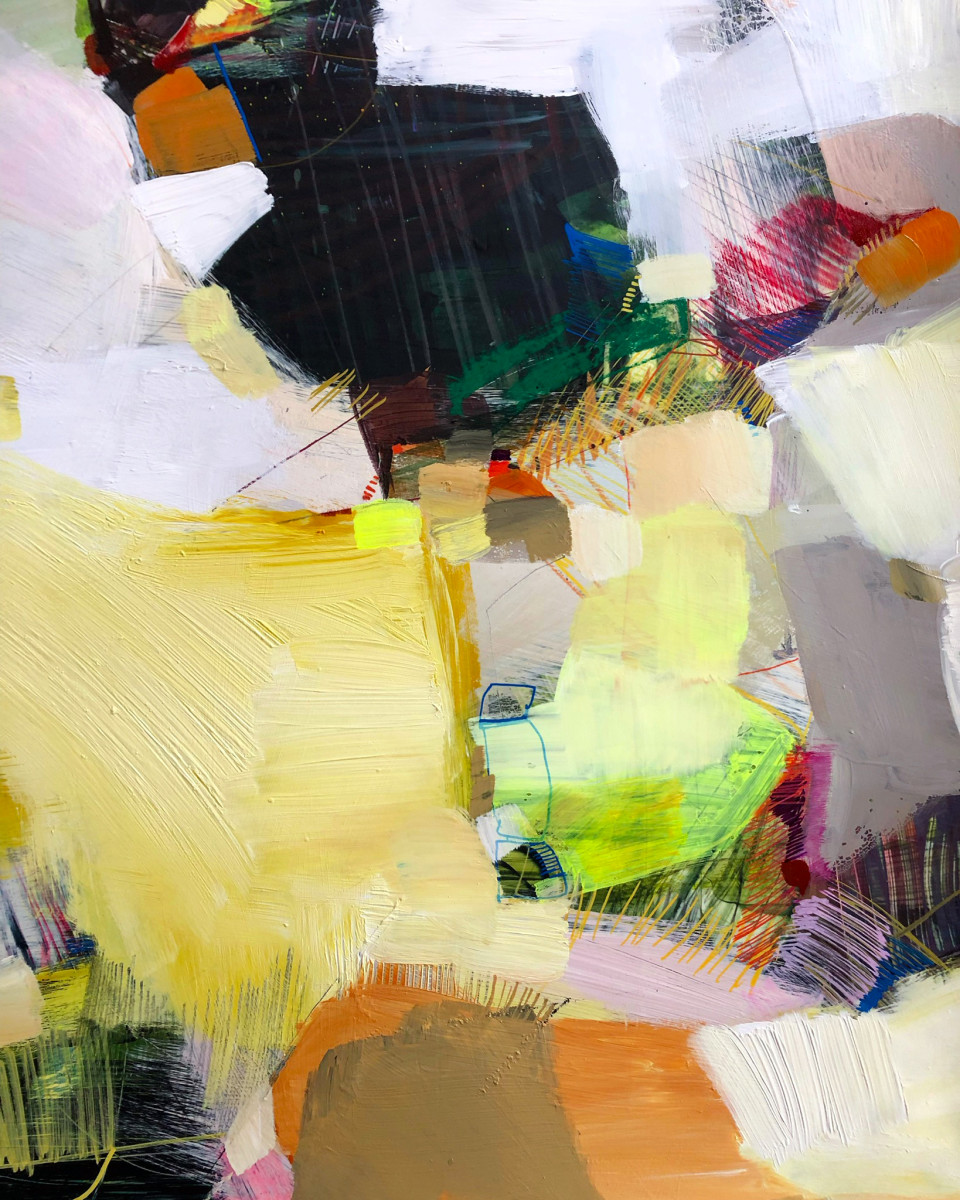 I Just Made It Weird, Didn't I by Gretchen Warsen 