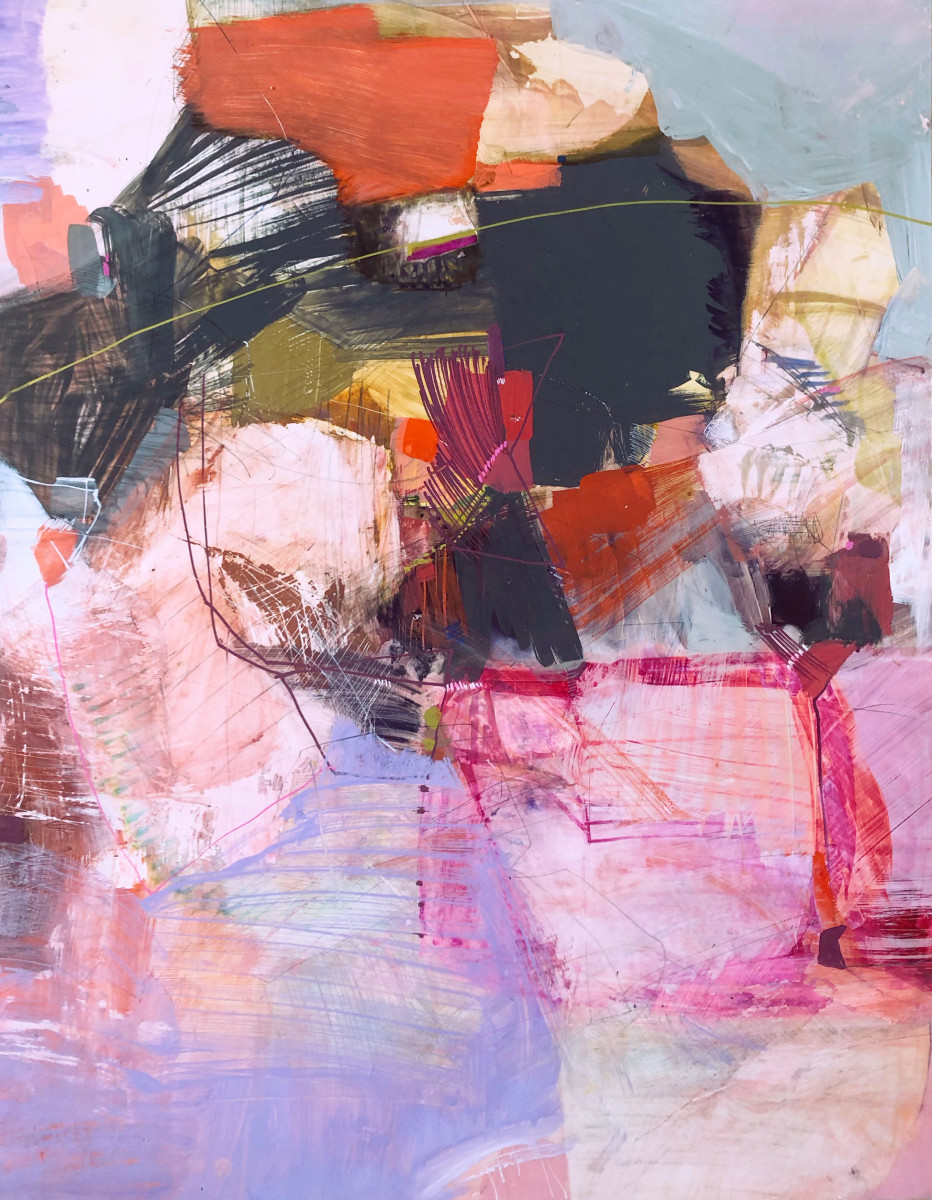 I'll Meet You in the Morning by Gretchen Warsen 