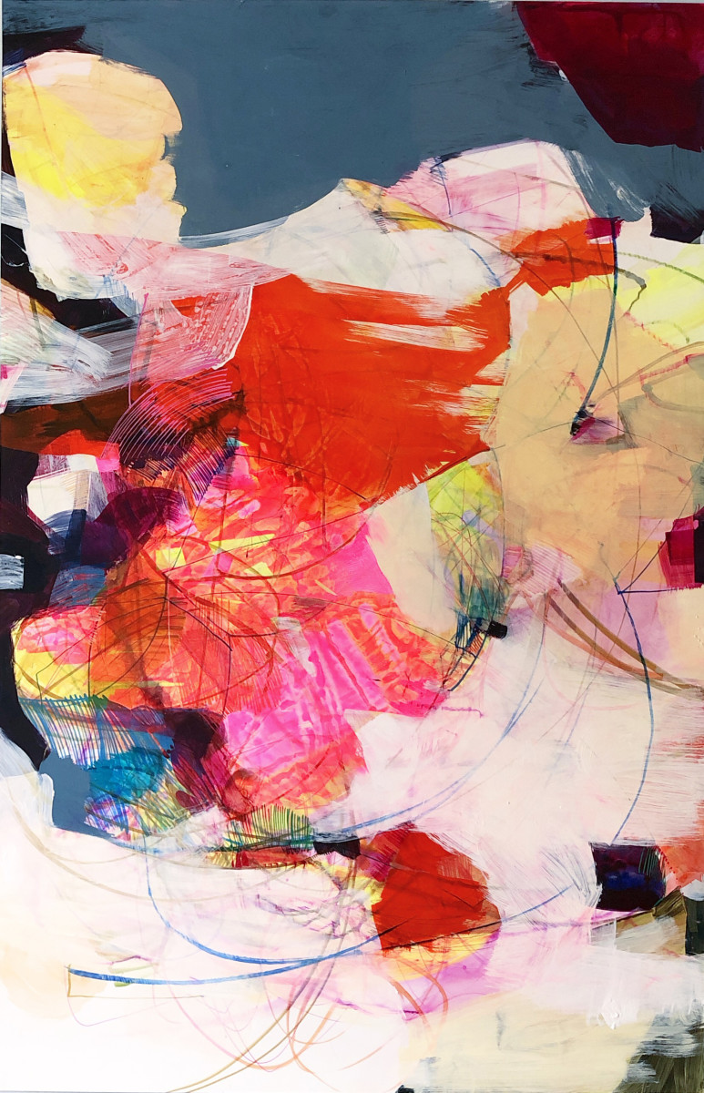 Wild Awake by Gretchen Warsen 