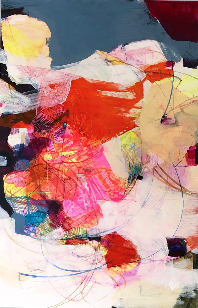 Wild Awake by Gretchen Warsen, Image 1.