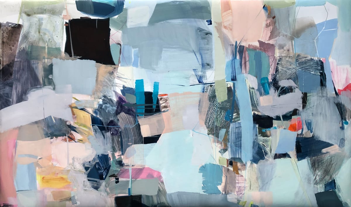 As Though I Had Wings 