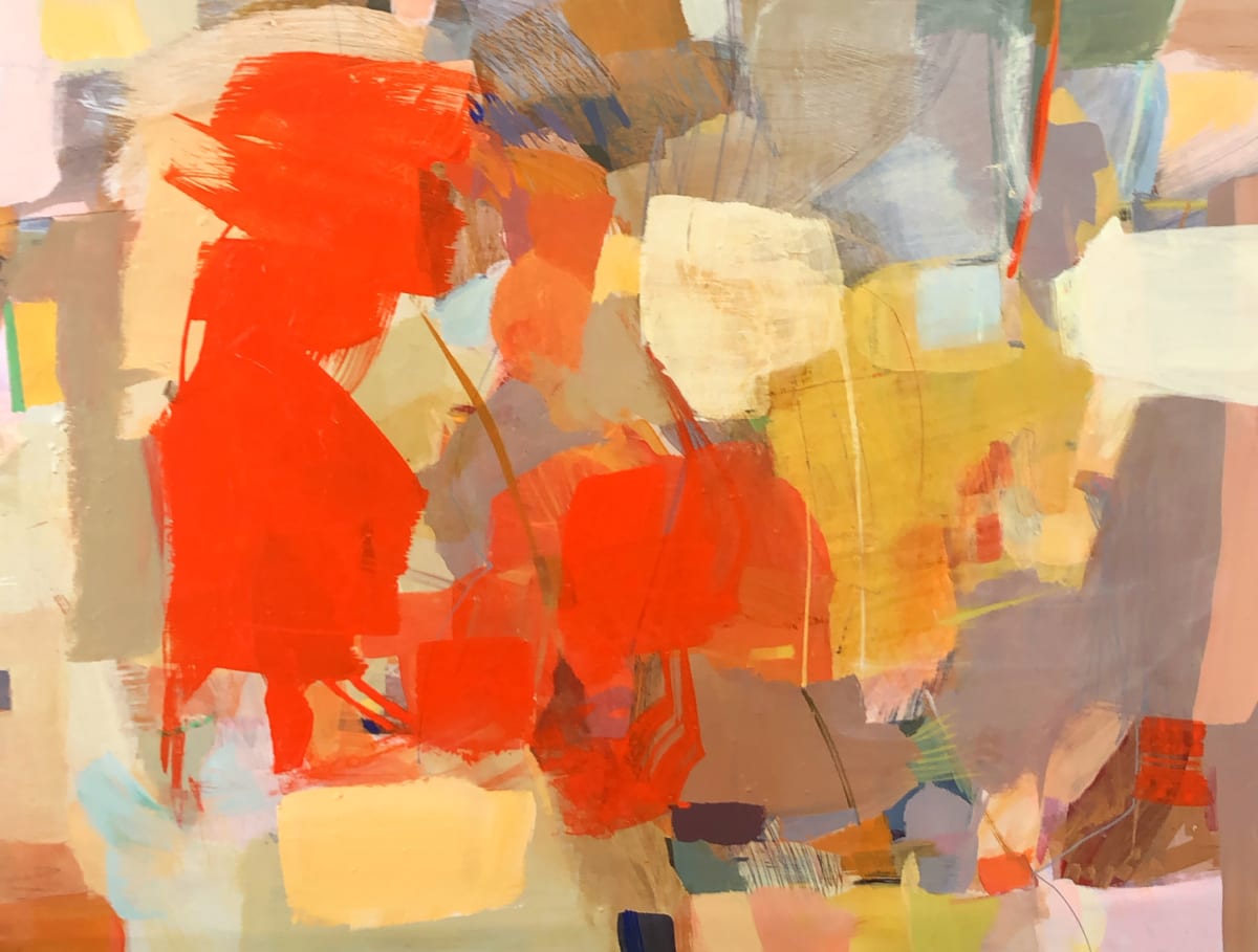 Even This Shade is Too Hot 