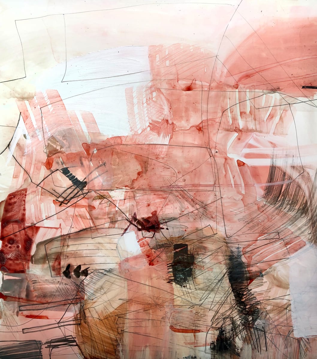 I'll Save A Spot For You By The Fire 