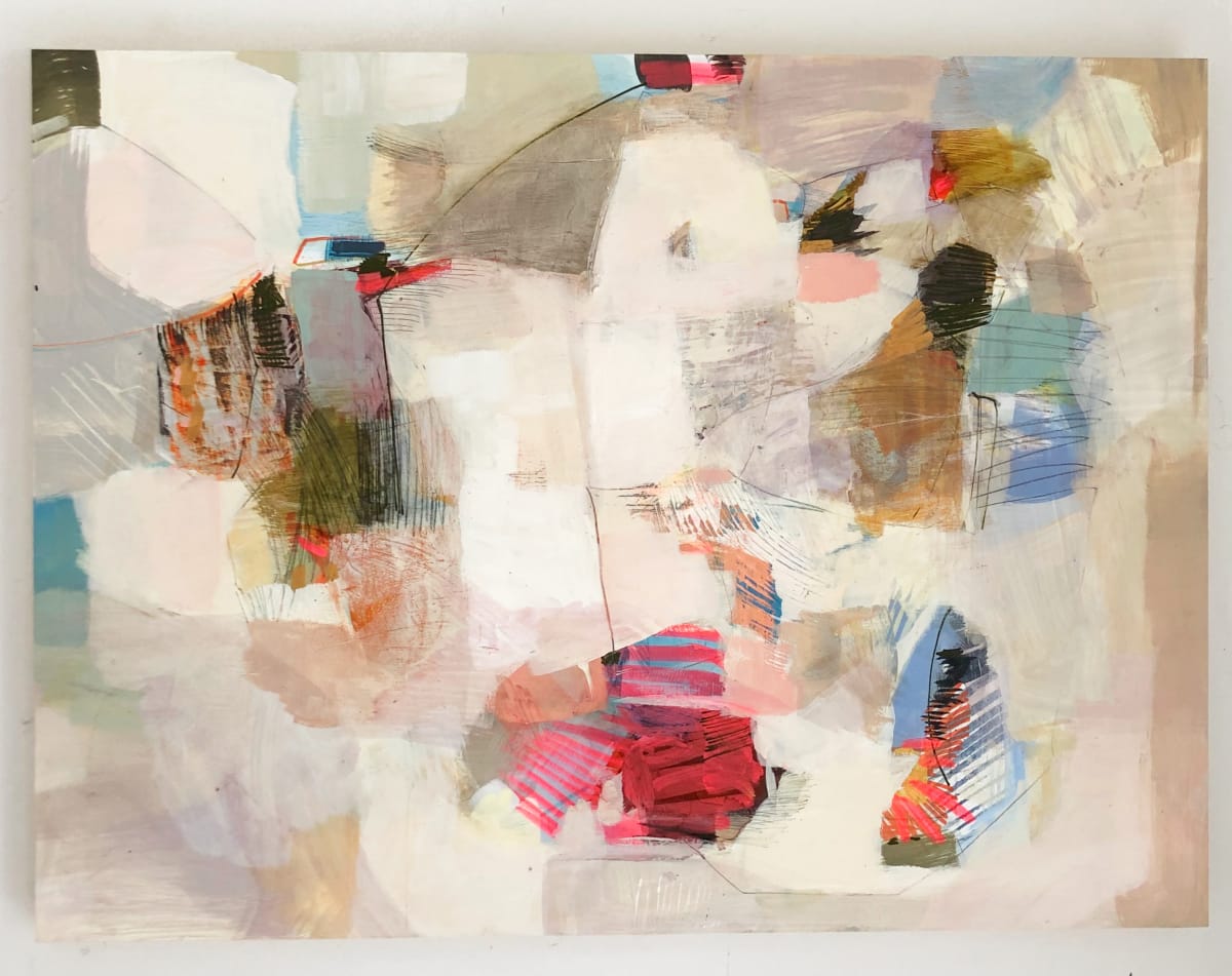 Thanks, I Had a Weird Time 