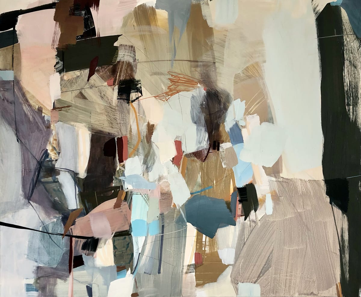 The Good Visitor by Gretchen Warsen 