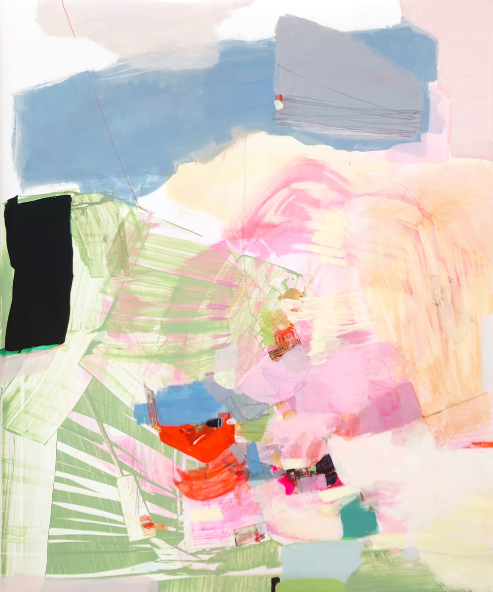 Wilderness--available at Gregg Irby Gallery 