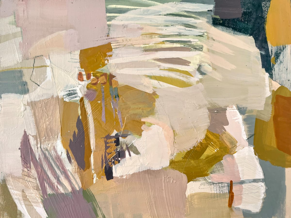 Don't Fly Away Just Yet 