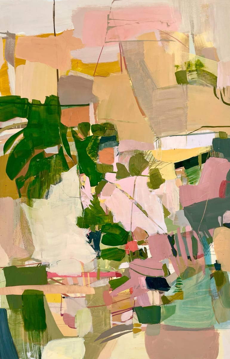 Let's Just Eat At the Counter 