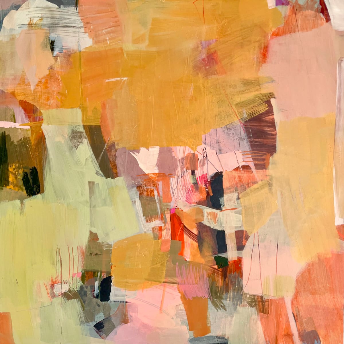 Sending Music to Mars 