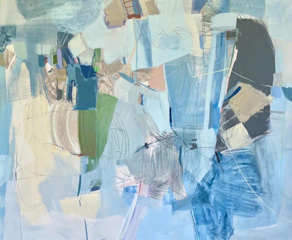 Some Clouds Between Us 