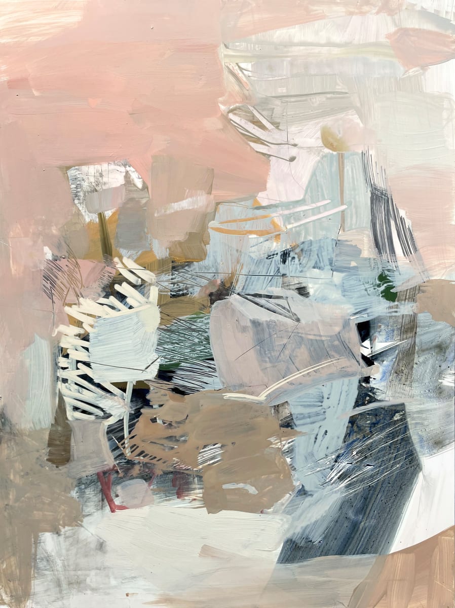 If The Sea Wrote Me a Letter 