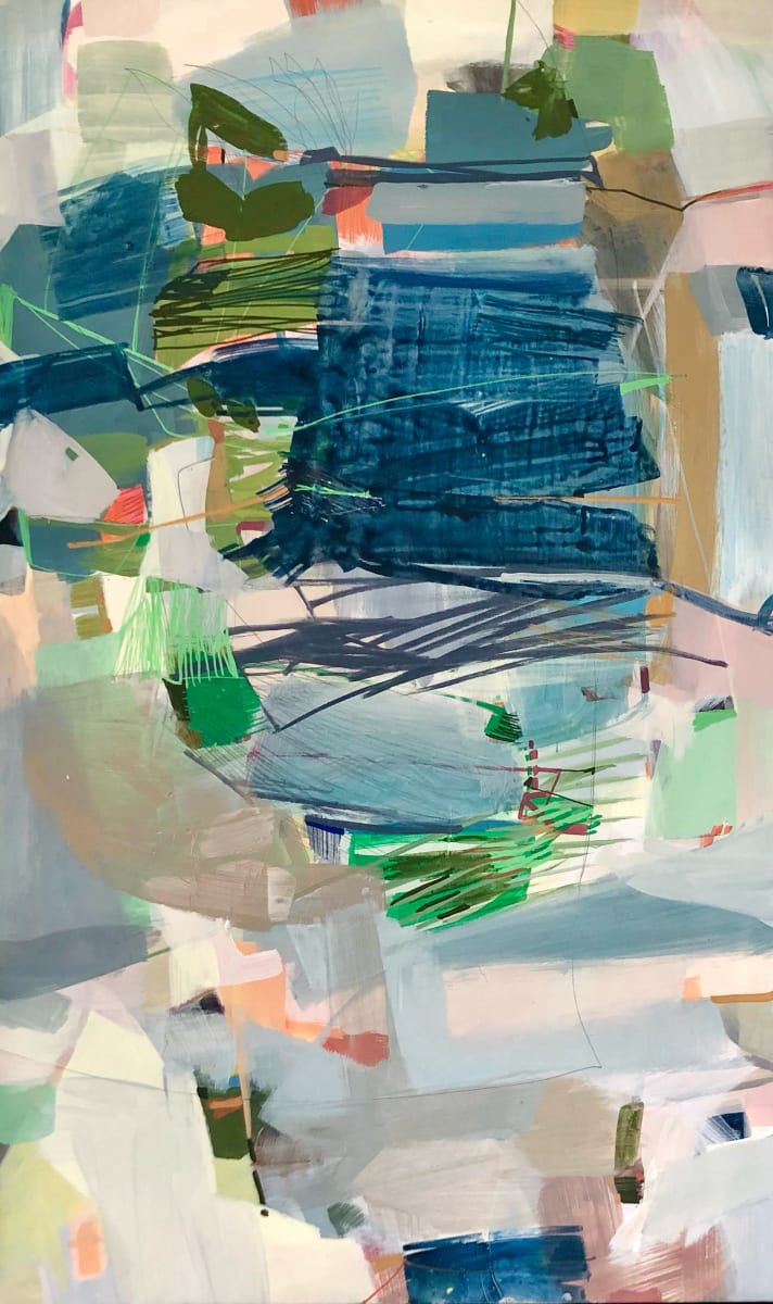 The Day We Let The Kite Go 