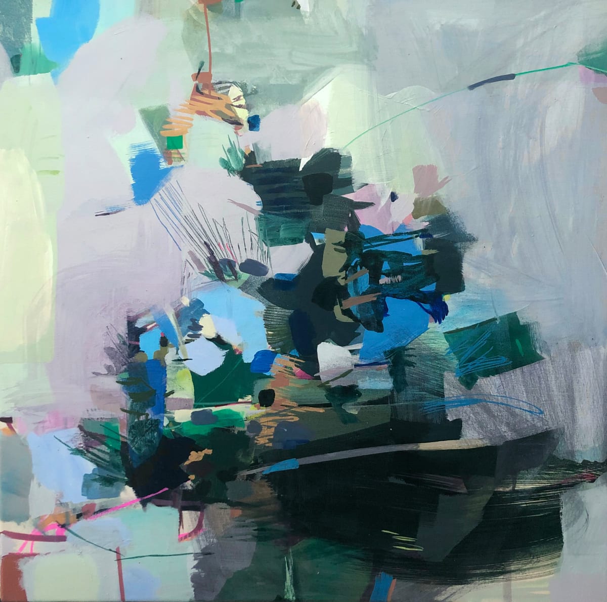 Where is the Wishing Tree 