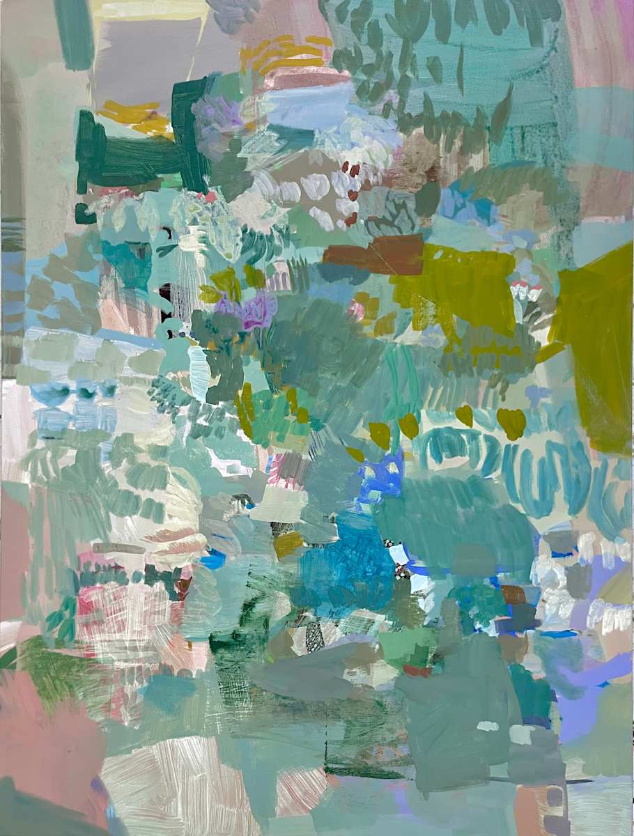Story Collection by Gretchen Warsen, Image 1.