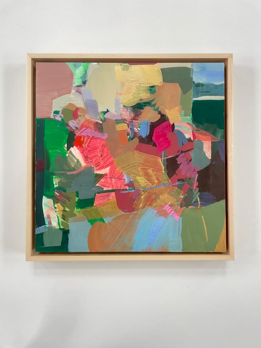 5AM Poems by Gretchen Warsen 