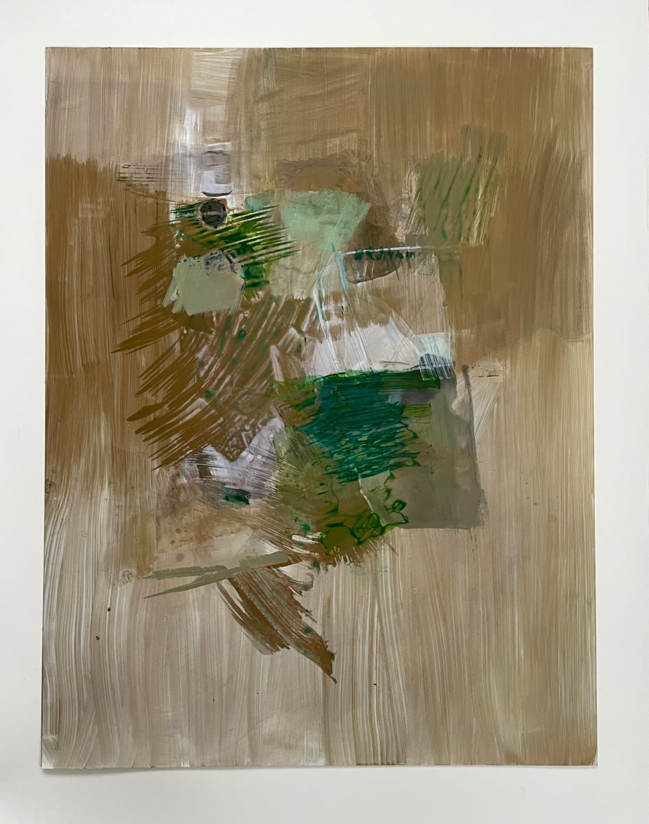 Memorized by Gretchen Warsen 