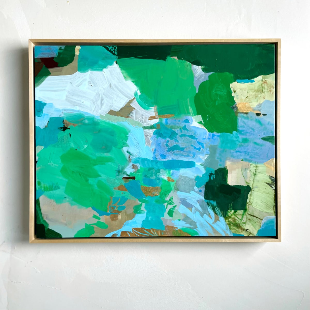 Chilled by Gretchen Warsen, Image 1.