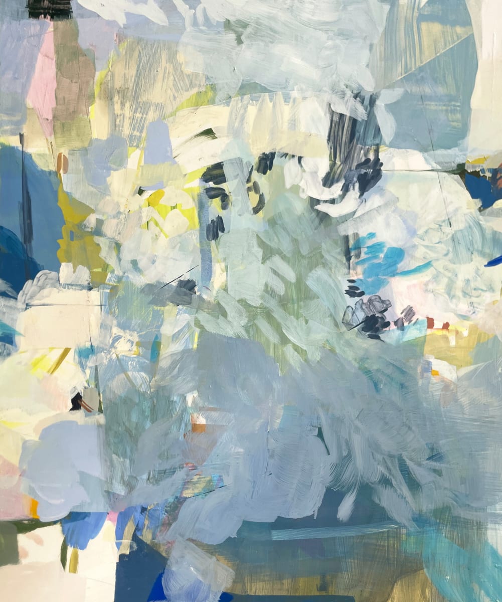 It Had Wings by Gretchen Warsen 