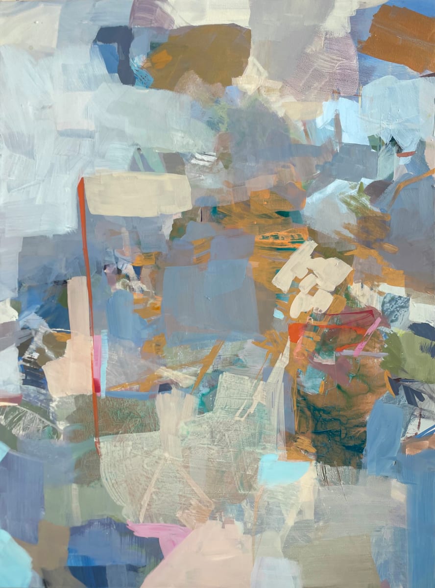 Good Jars by Gretchen Warsen 