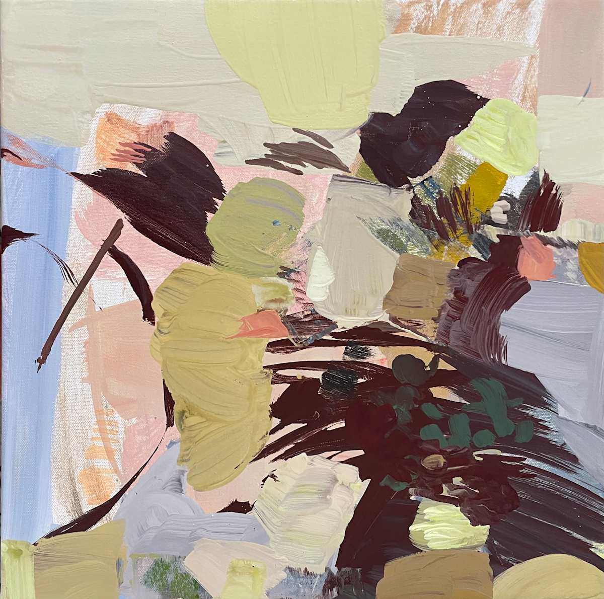 Bird Weathervane by Gretchen Warsen 