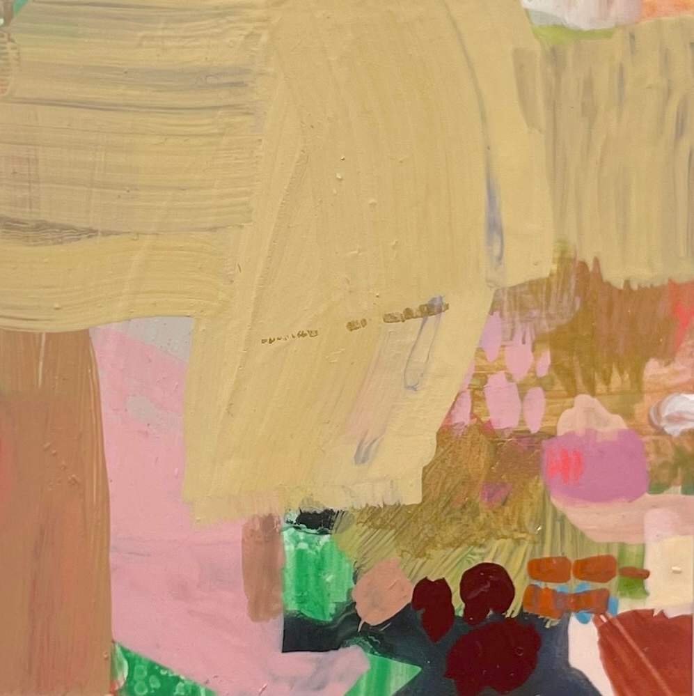 Confection by Gretchen Warsen, Image 2.