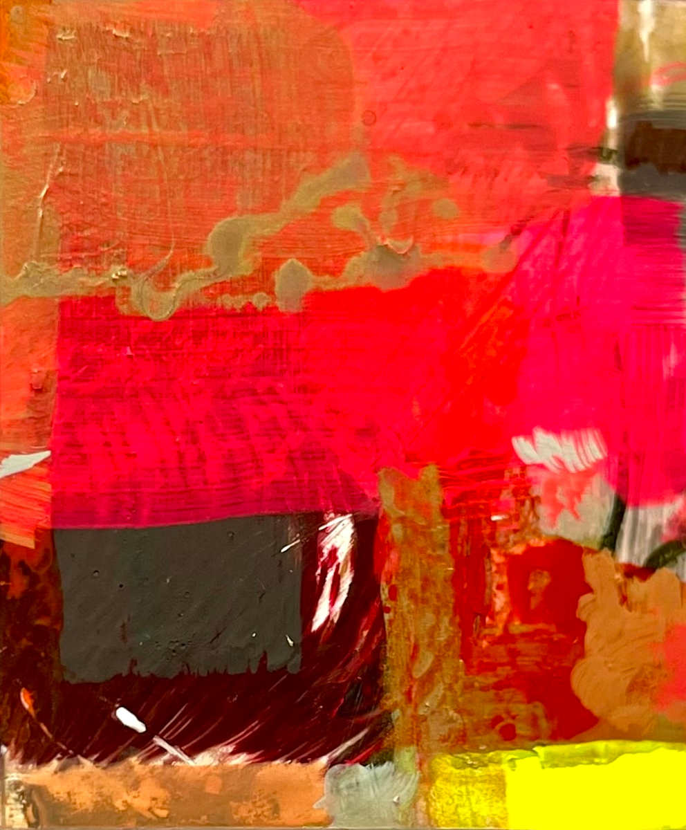 Foodies by Gretchen Warsen 