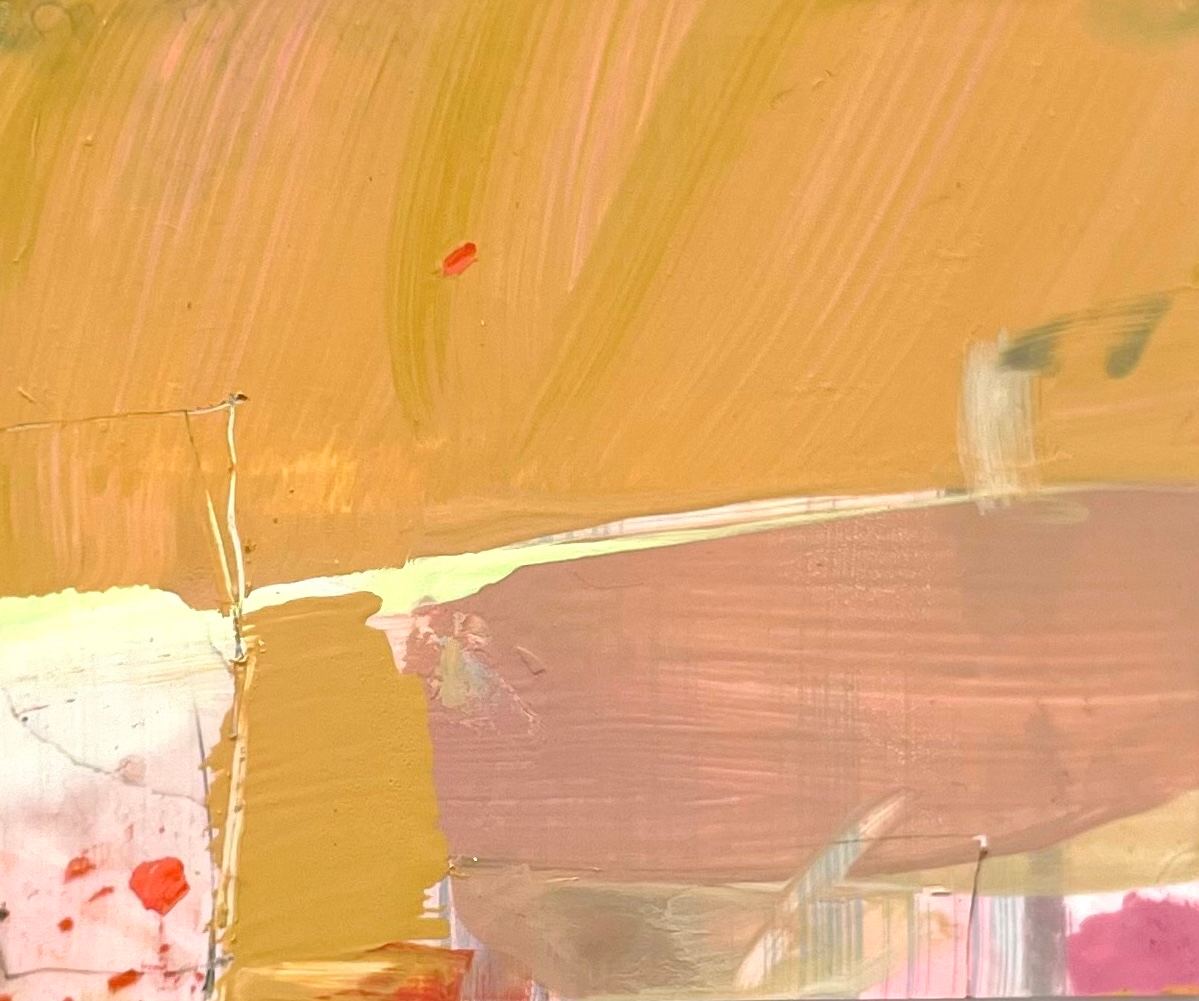 Henny Penny by Gretchen Warsen 