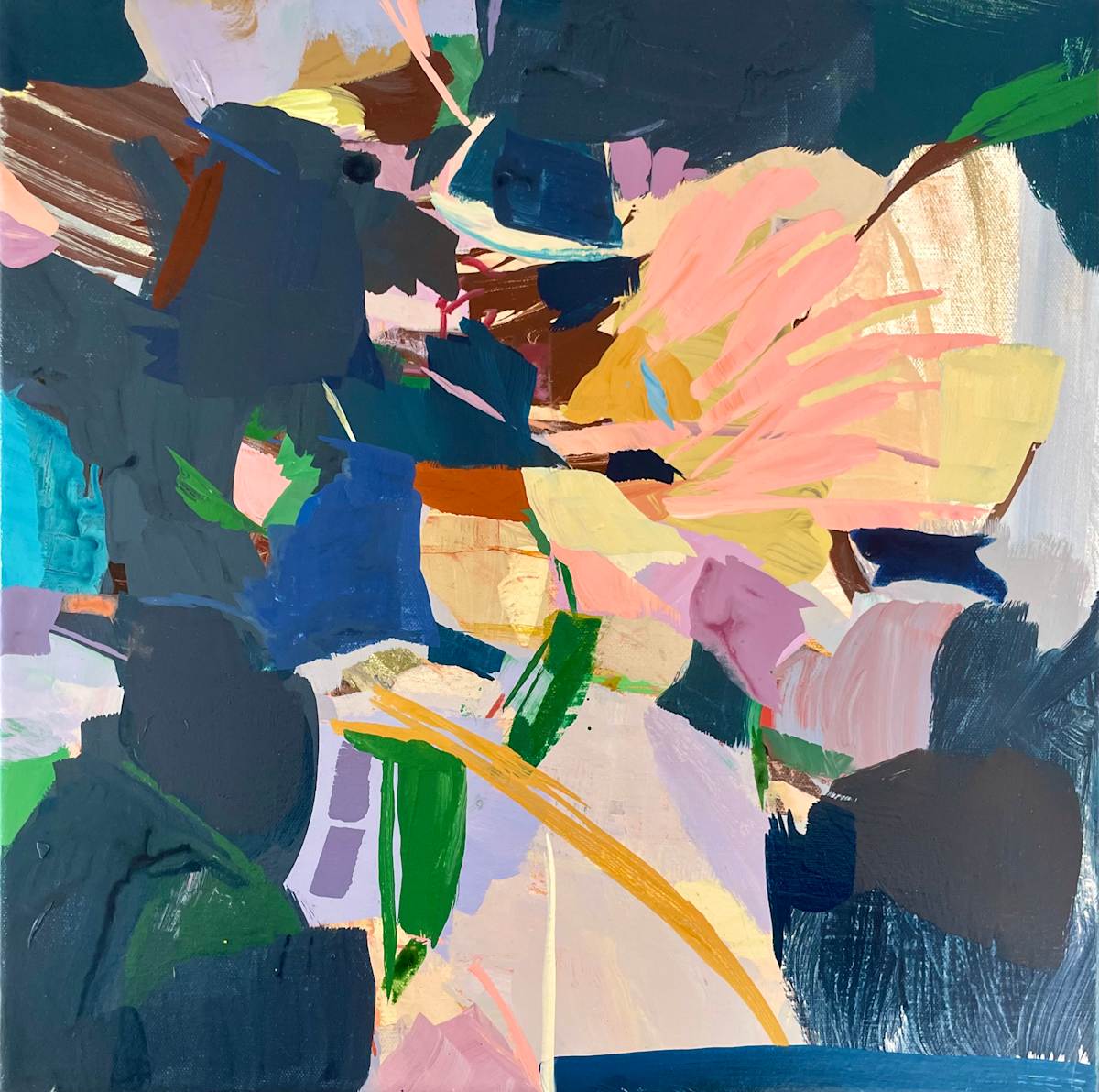 Oddly Elegant by Gretchen Warsen, Image 1.