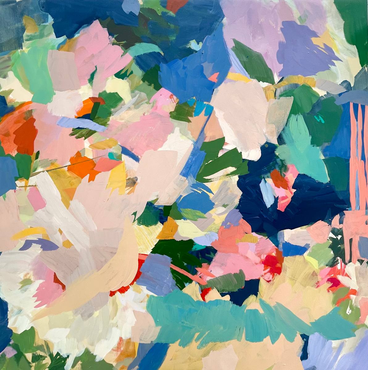 What Can We Bring? by Gretchen Warsen 