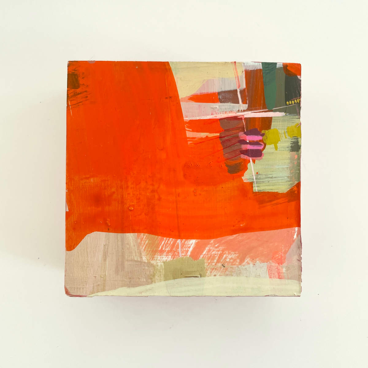 Dual Control Kite by Gretchen Warsen, Image 1.