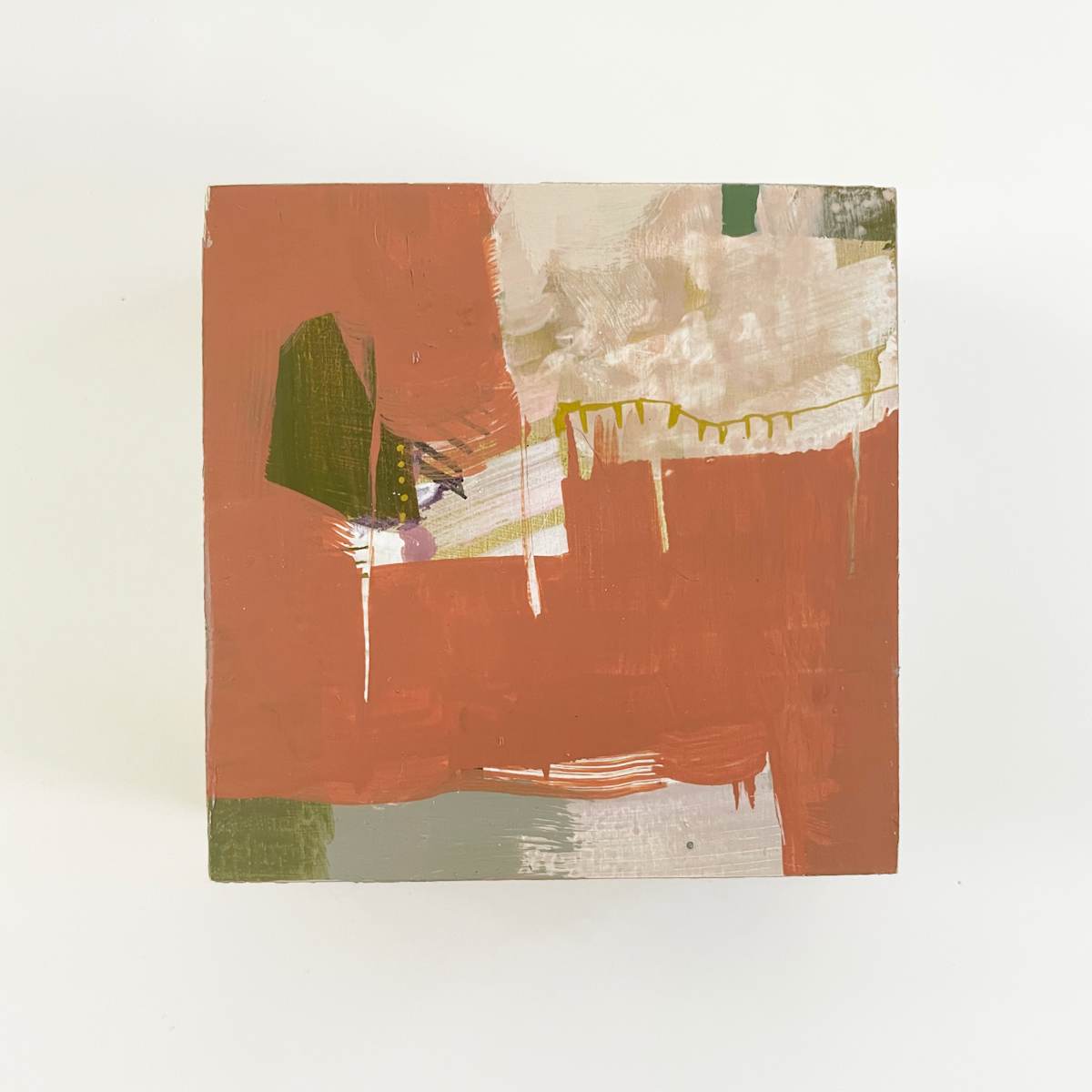 Floaties by Gretchen Warsen, Image 1.