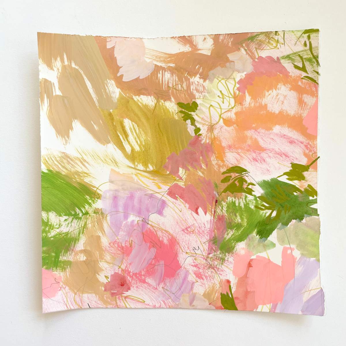 Well-Loved and So Soft II by Gretchen Warsen 