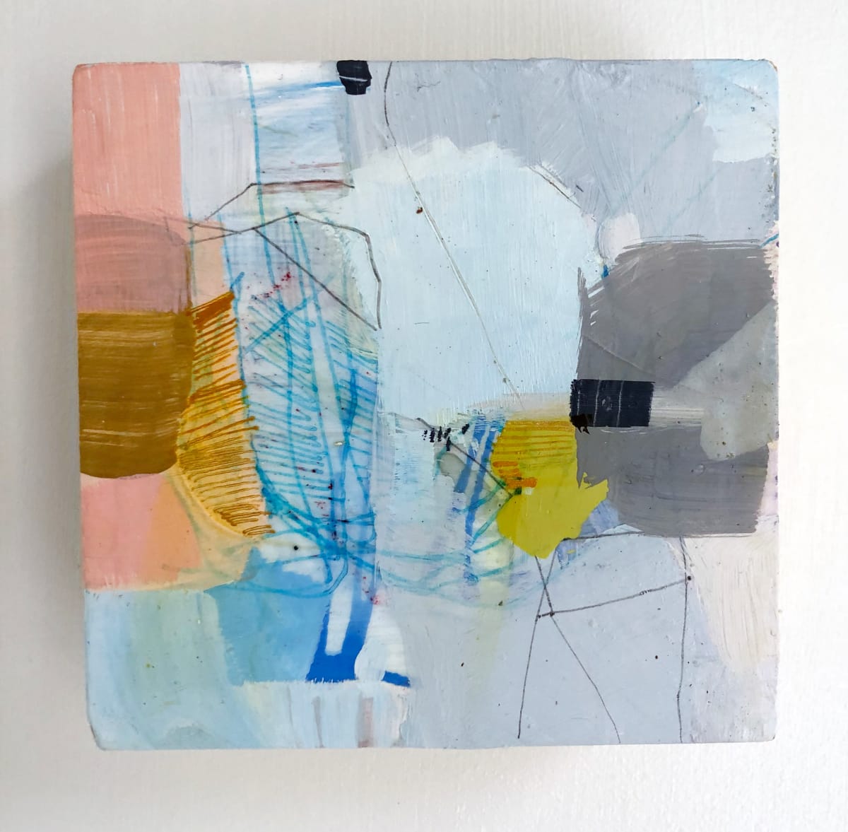 Makeshift, Image 3.
