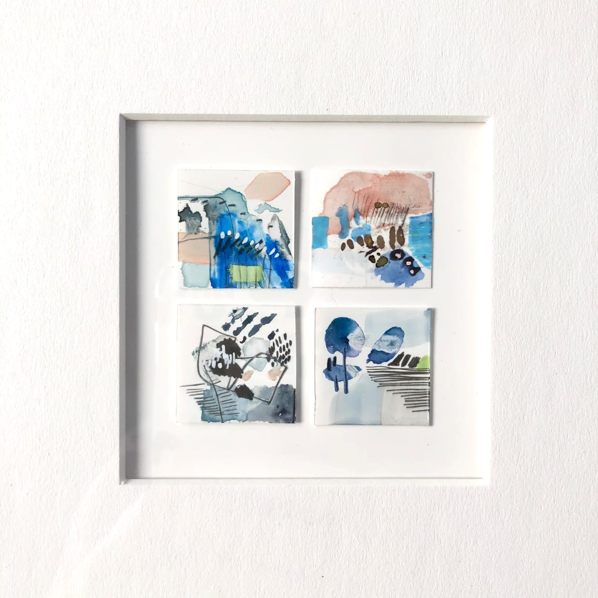 Tiny Blues Collection, Image 1.