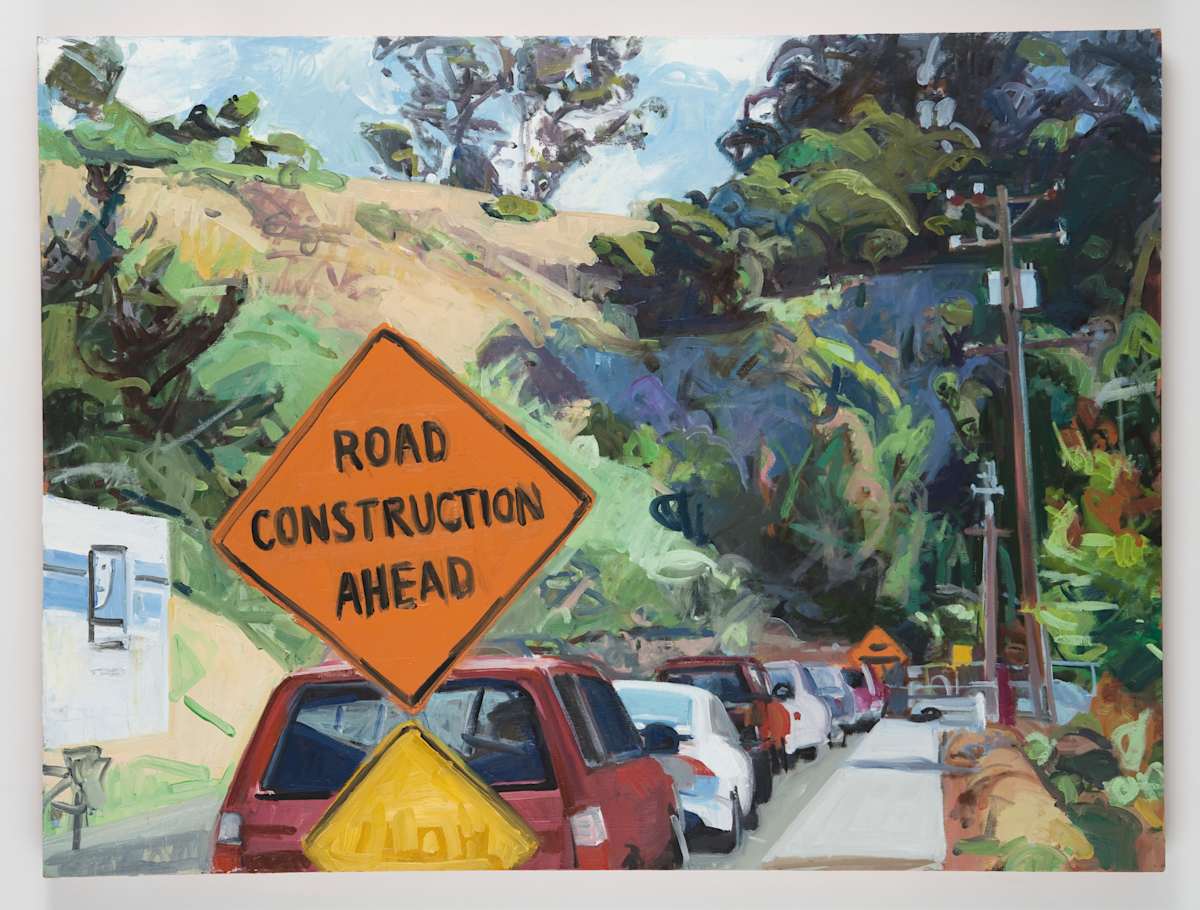 Slow by Betsy Kendall, Image 1.