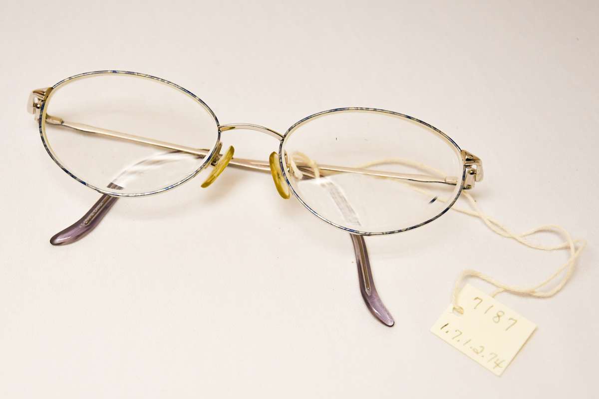 Sister Joleen Eye Glasses 