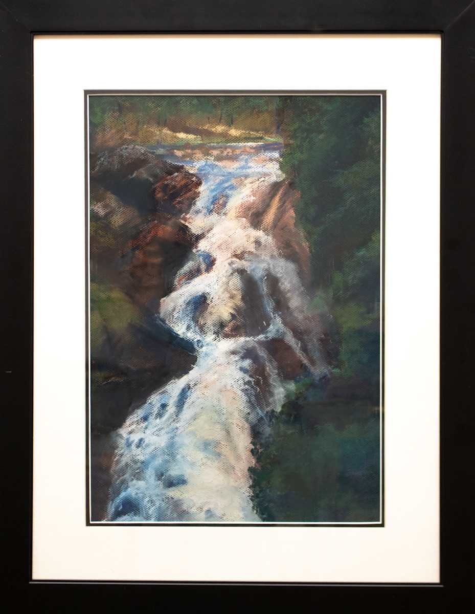 In Haste by Sister Karen Kappell 