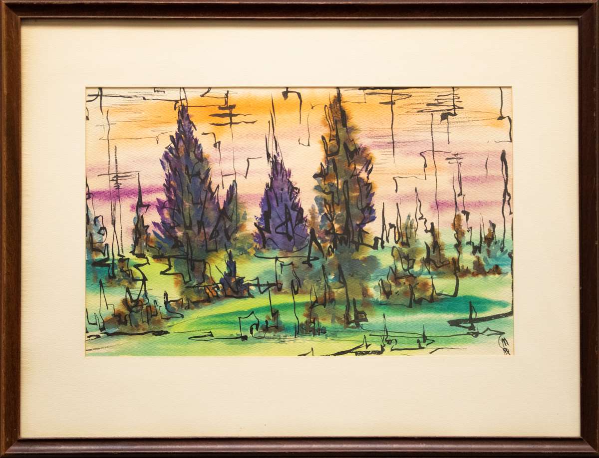 Another Beginning by Madonna Steines, FSPA, Image 1.