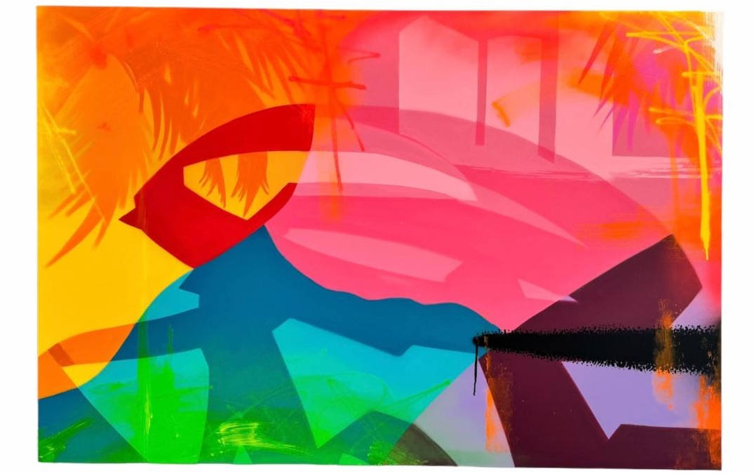 Biscayne Bay by Tragek, Image 6.