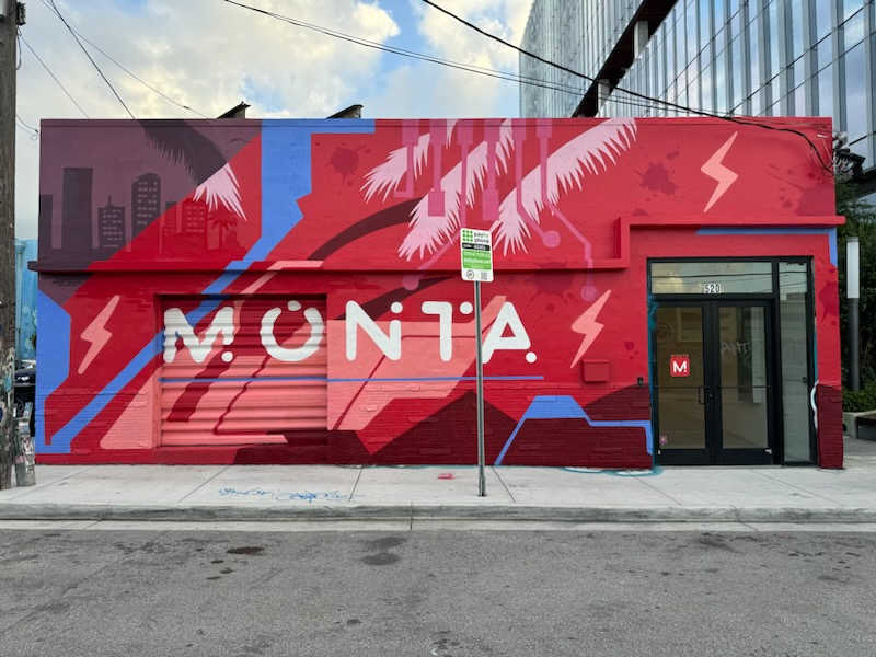Monta by Tragek, Image 18.