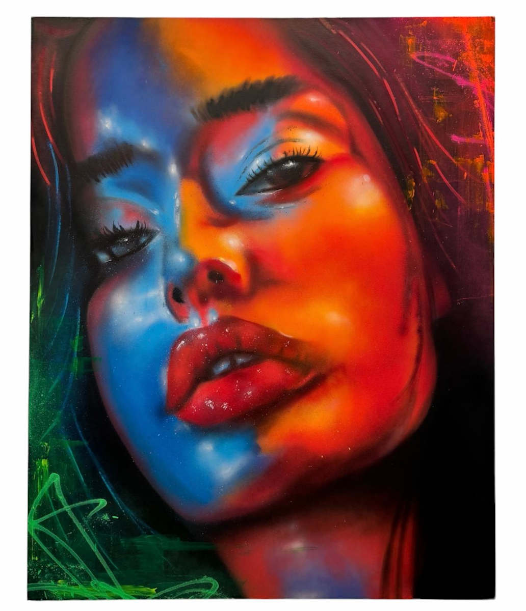 Allure by Tragek, Image 1.