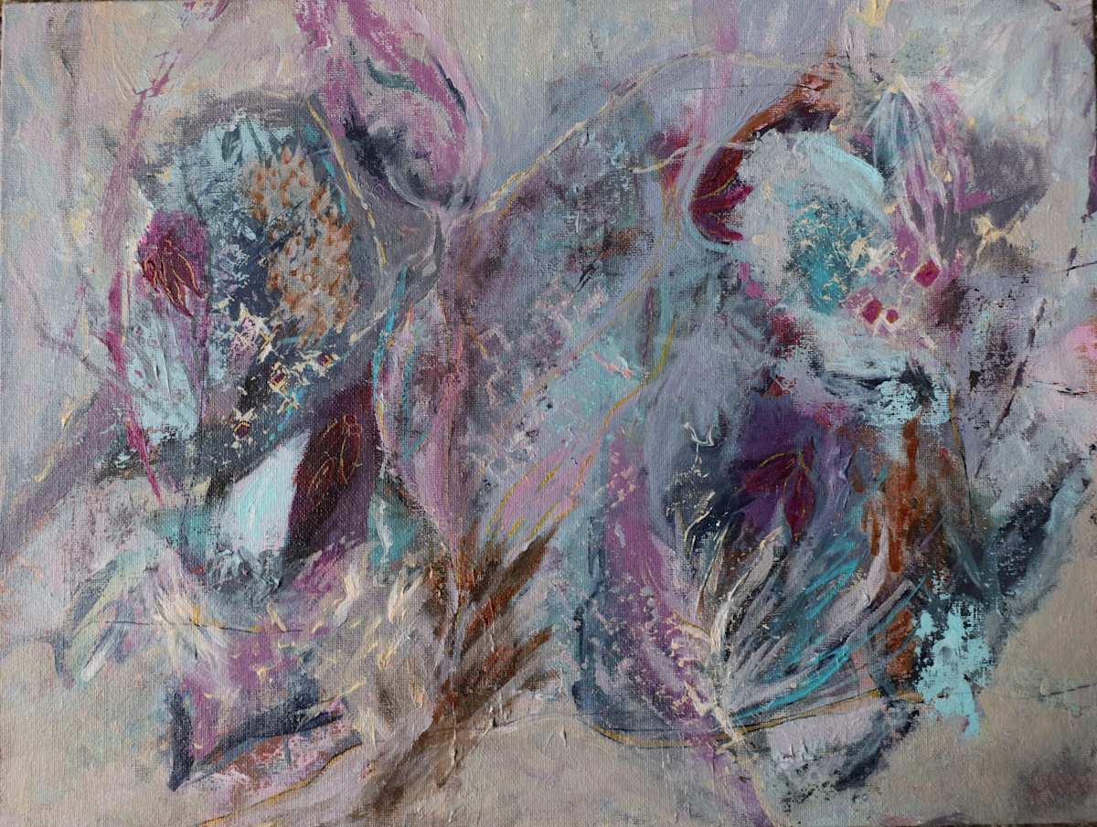 Authenticity by Karin Faris Hills, Image 2.