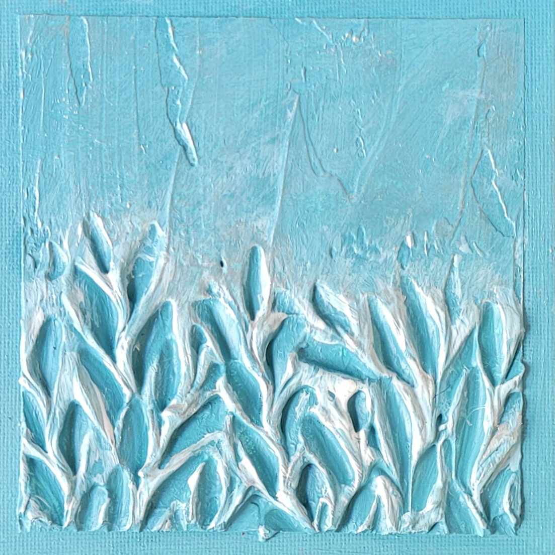 Morning Frost (Short Stories) by Elena Gregoriou 