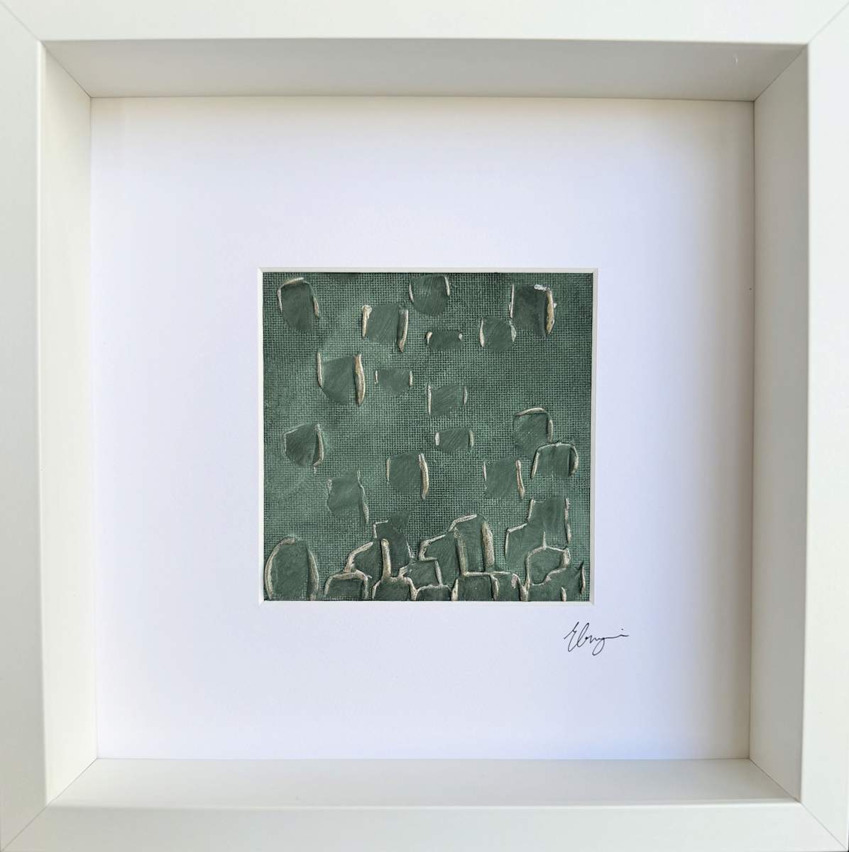 Urban Structures by Elena Gregoriou 