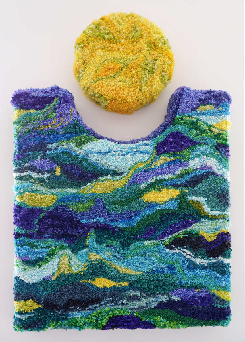 Future: Movement by Cat Babbie 